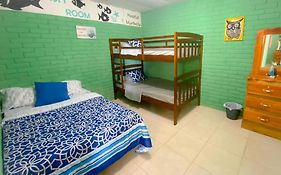 Hostal Marbella El Salvador